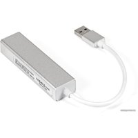 USB-хаб ExeGate EXE-77U3T-45 EX294185RUS