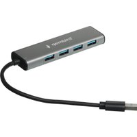 USB-хаб Gembird UHB-U3P7-01