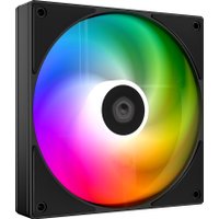 Вентилятор для корпуса ID-Cooling AS-120-ARGB-KR