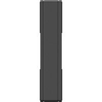 Вентилятор для корпуса ID-Cooling AS-120-ARGB-KR