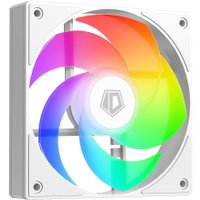 Вентилятор для корпуса ID-Cooling AS-120-ARGB-WR