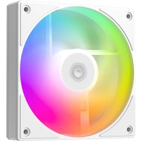 Вентилятор для корпуса ID-Cooling AS-120-ARGB-WR