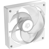 Вентилятор для корпуса ID-Cooling AS-120-ARGB-WR