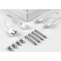 Вентилятор для корпуса ID-Cooling AS-120-ARGB-WR