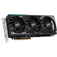 Видеокарта ASRock AMD Radeon RX 9070 XT Challenger 16GB RX9070XT CL 16G