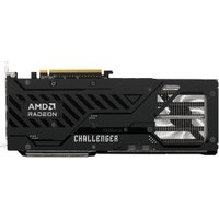 Видеокарта ASRock AMD Radeon RX 9070 XT Challenger 16GB RX9070XT CL 16G
