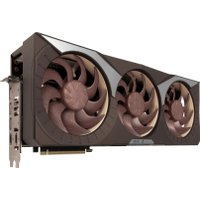 Видеокарта ASUS GeForce RTX 5080 16GB GDDR7 Noctua OC Edition RTX5080-O16G-NOCTUA