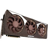 Видеокарта ASUS GeForce RTX 5080 16GB GDDR7 Noctua OC Edition RTX5080-O16G-NOCTUA