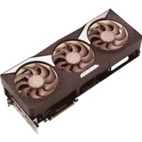Видеокарта ASUS GeForce RTX 5080 16GB GDDR7 Noctua OC Edition RTX5080-O16G-NOCTUA