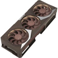 Видеокарта ASUS GeForce RTX 5080 16GB GDDR7 Noctua OC Edition RTX5080-O16G-NOCTUA