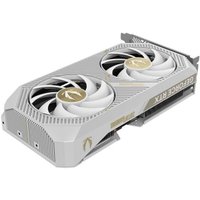 Видеокарта ZOTAC Gaming GeForce RTX 5060 Ti 16GB Twin Edge OC White Edition ZT-B50620Q-10M
