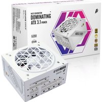 Блок питания 1stPlayer NGDP Gold 1200W HA-1200BA4-WH Блок питания 1stPlayer NGDP Gold 1200W HA-1200BA4-WH