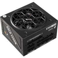 Блок питания 1stPlayer NGDP Gold 1200W HA-1200BA4 Блок питания 1stPlayer NGDP Gold 1200W HA-1200BA4