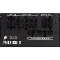 Блок питания 1stPlayer NGDP Gold 1200W HA-1200BA4 Блок питания 1stPlayer NGDP Gold 1200W HA-1200BA4