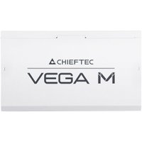 Блок питания Chieftec Vega M 750W PPG-750-CW Блок питания Chieftec Vega M 750W PPG-750-CW