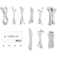 Блок питания Chieftec Vega M 750W PPG-750-CW Блок питания Chieftec Vega M 750W PPG-750-CW