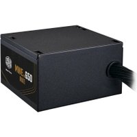 Блок питания Cooler Master MWE Bronze 650 V3 MPE-6501-ACAAW-3BEU
