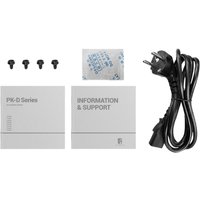 Блок питания GamerStorm PK550D