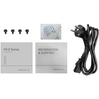 Блок питания GamerStorm PK850D