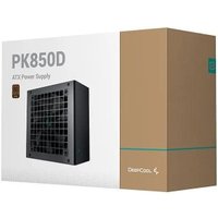 Блок питания GamerStorm PK850D