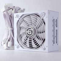 Блок питания Ginzzu MC1000 (белый)