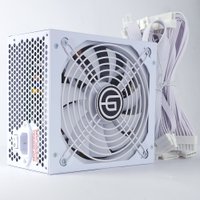 Блок питания Ginzzu MC800 (белый)