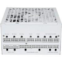 Блок питания Sama P1200 1200W P1200-WHPFF001-EU