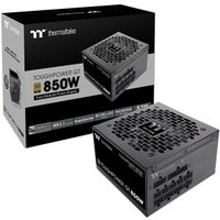 Блок питания Thermaltake Toughpower GT 850W PS-TPT-0850FNFAGE-3