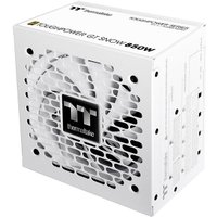 Блок питания Thermaltake Toughpower GT Snow 850W PS-TPT-0850FNFAGE-W