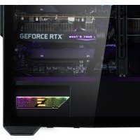 Блок питания Zalman TeraMax II View 750W ZM750-TMX2 View