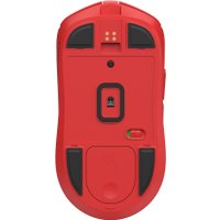 Игровая мышь A4Tech Bloody R72 Ultra Duo (красный)