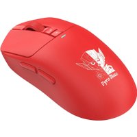Игровая мышь A4Tech Bloody R72 Ultra Duo (красный)