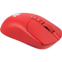 Игровая мышь A4Tech Bloody R72 Ultra Duo (красный)