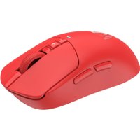 Игровая мышь A4Tech Bloody R72 Ultra Duo (красный)