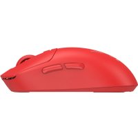 Игровая мышь A4Tech Bloody R72 Ultra Duo (красный)