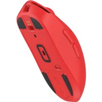 Игровая мышь A4Tech Bloody R72 Ultra Duo (красный)