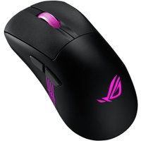 Игровая мышь ASUS ROG Keris II Origin Black