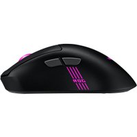 Игровая мышь ASUS ROG Keris II Origin Black
