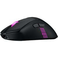 Игровая мышь ASUS ROG Keris II Origin Black