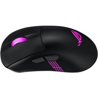 Игровая мышь ASUS ROG Keris II Origin Black