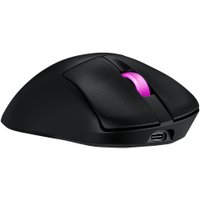 Игровая мышь ASUS ROG Keris II Origin Black