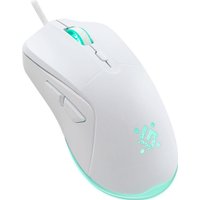 Игровая мышь Defender Arga GM-049 (белый)