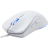 Игровая мышь Defender Arga GM-049 (белый)