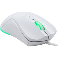 Игровая мышь Defender Arga GM-049 (белый)