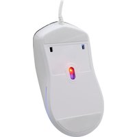 Игровая мышь Defender Arga GM-049 (белый)