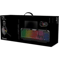 Игровой набор SmartBuy F10 SBC610GK