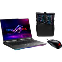 Игровой ноутбук ASUS ROG Strix G16 2025 G614FM-S5031