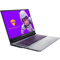 Игровой ноутбук Machenike L17 Satellite Plus JJ00GE00JRU