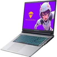 Игровой ноутбук Machenike L17 Satellite Plus JJ00GE00JRU