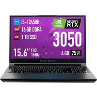 Игровой ноутбук Machenike S15 Quazar S JJ00GB00JRU